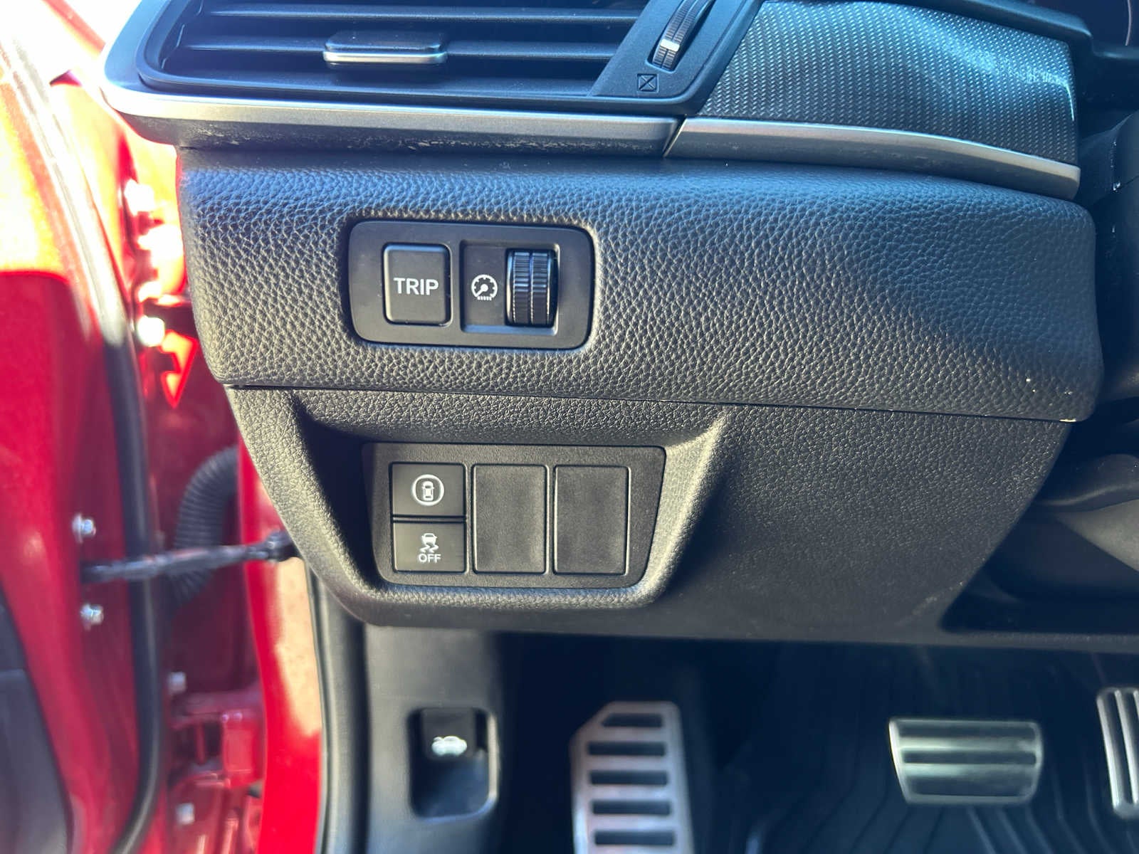 2021 Honda Accord Sport SE