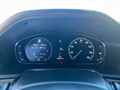 2021 Honda Accord Sport SE