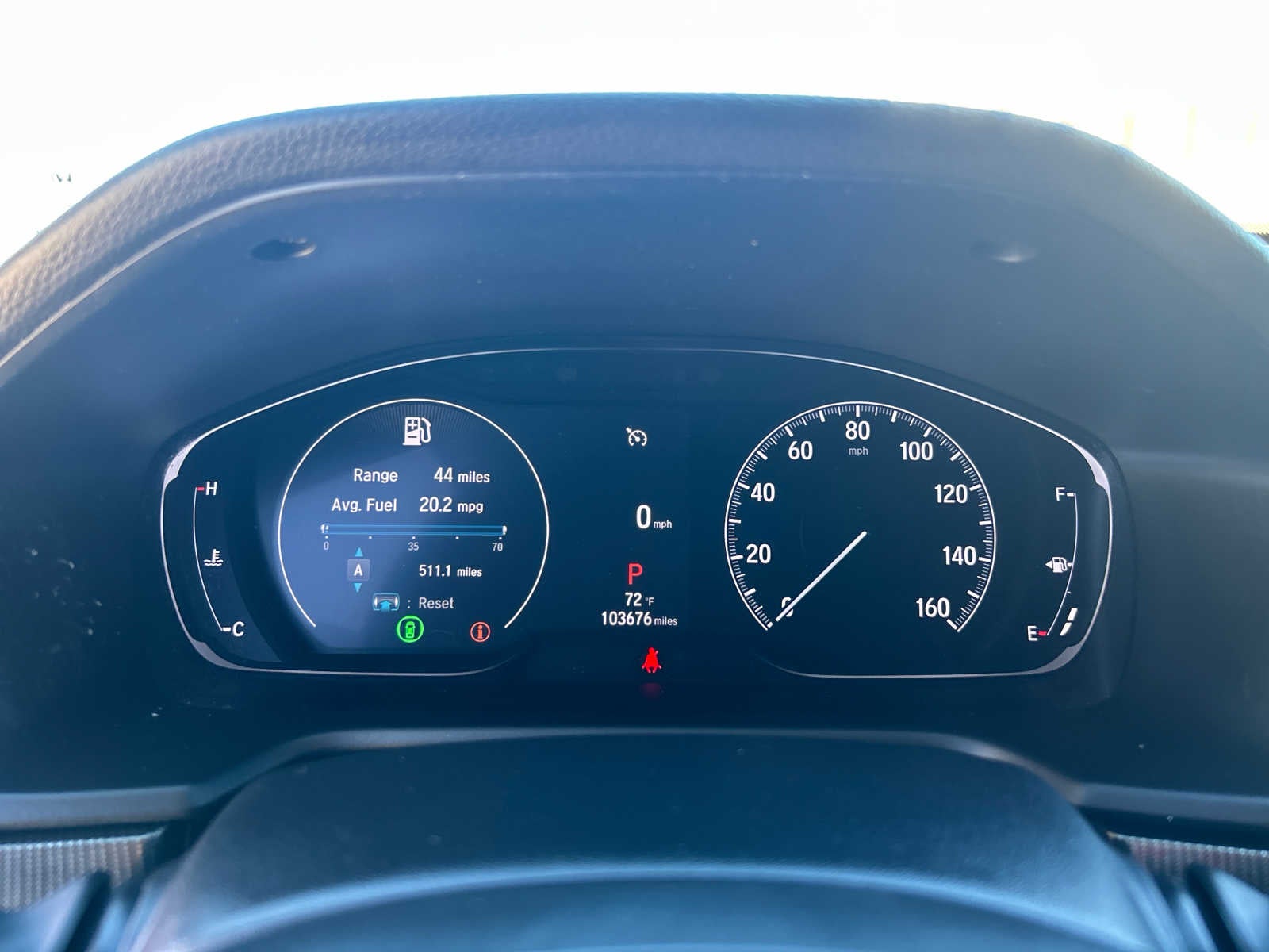 2021 Honda Accord Sport SE