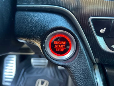 2021 Honda Accord Sport SE