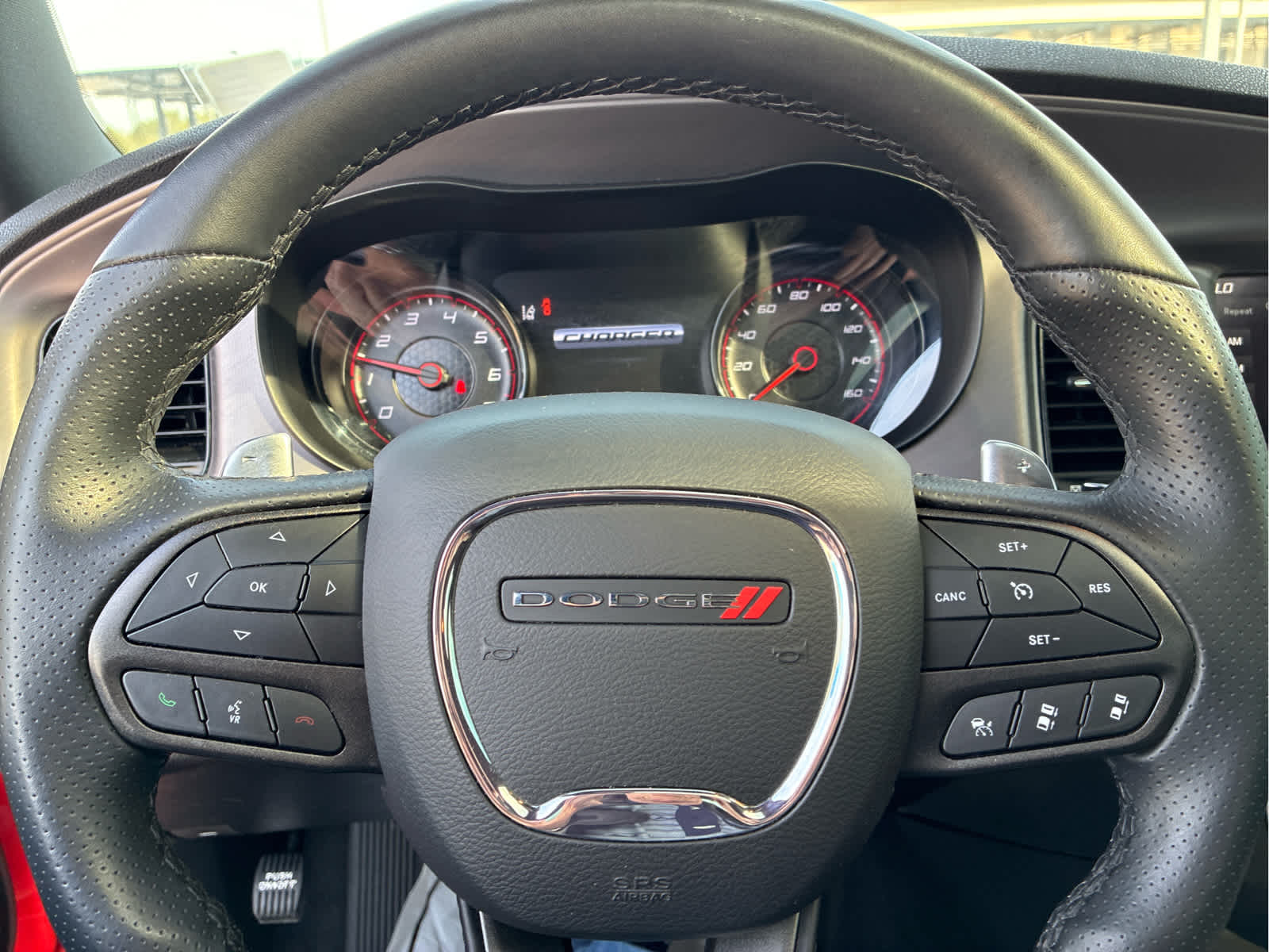 2023 Dodge Charger R/T