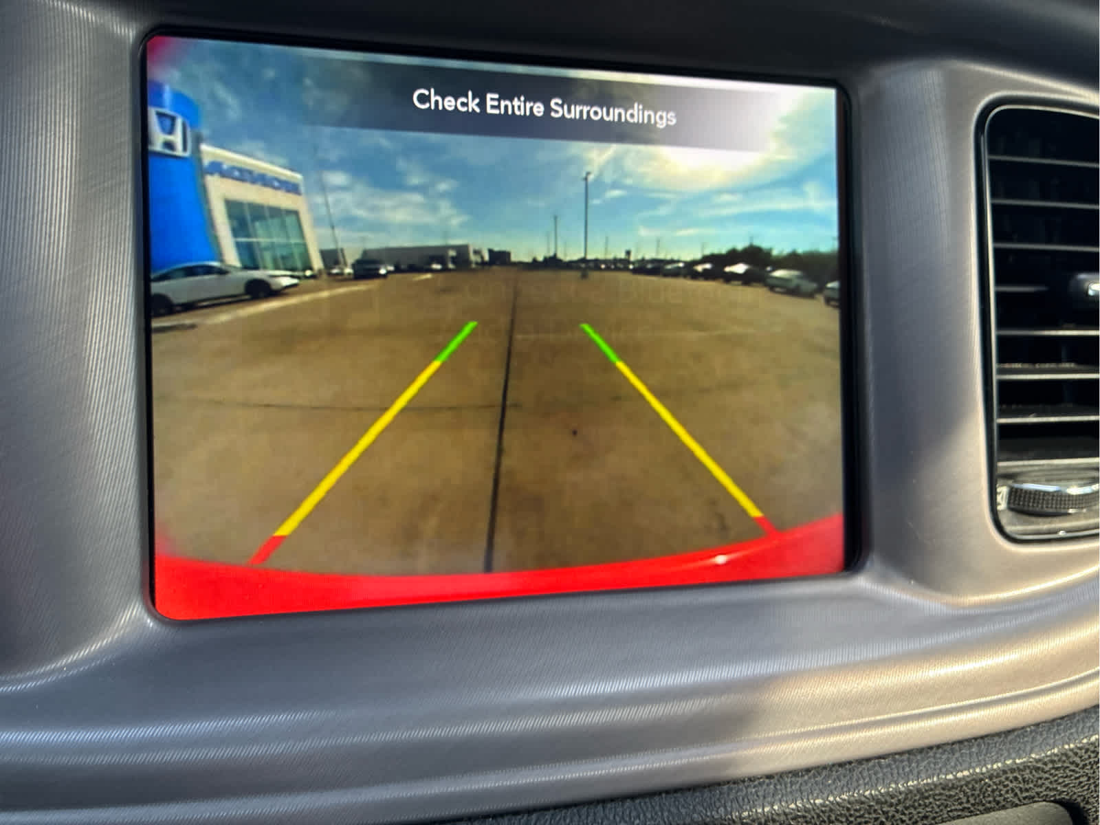 2023 Dodge Charger R/T