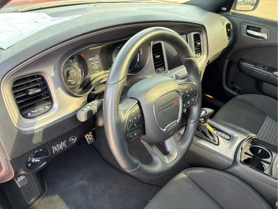 2023 Dodge Charger R/T