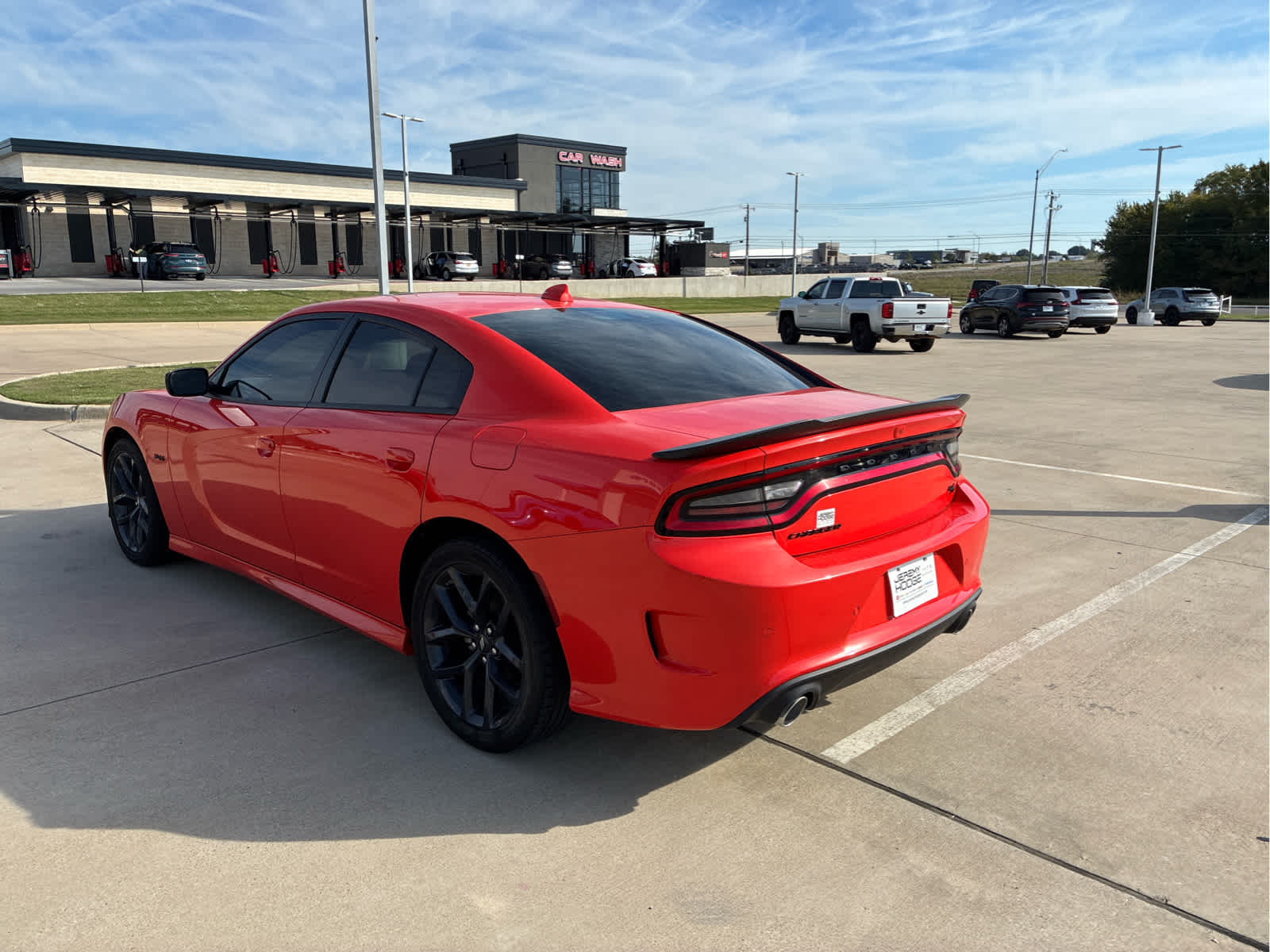2023 Dodge Charger R/T