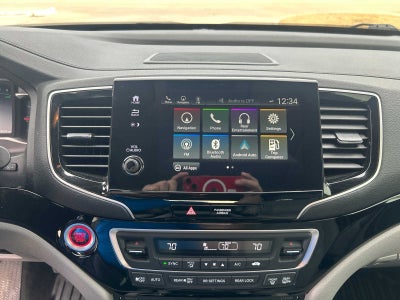 2019 Honda Pilot Touring 7-Passenger