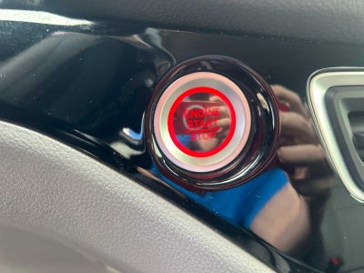 2019 Honda Pilot Touring 7-Passenger