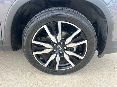 2019 Honda Pilot Touring 7-Passenger