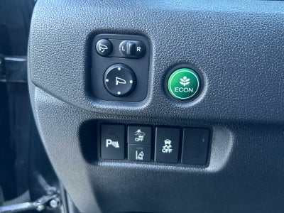 2019 Honda Passport Touring