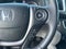 2019 Honda Ridgeline RTL-T