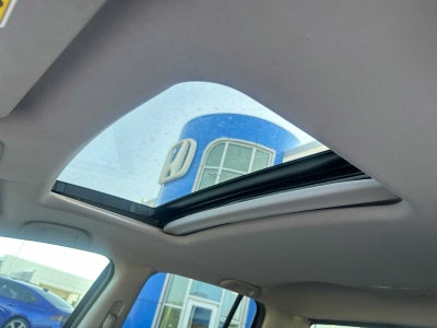 2019 Honda Ridgeline RTL-T