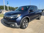 2019 Honda Ridgeline RTL-T