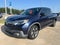 2019 Honda Ridgeline RTL-T