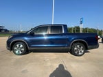 2019 Honda Ridgeline RTL-T
