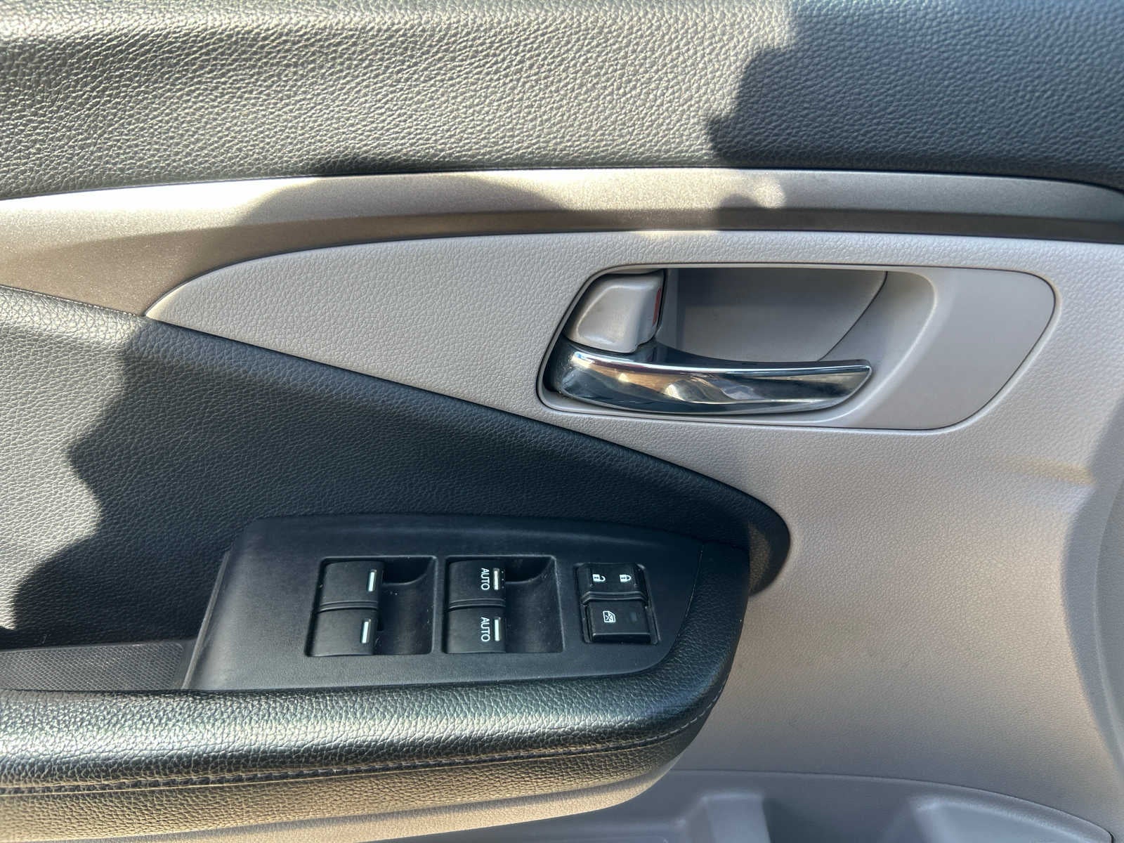 2019 Honda Ridgeline RTL-T