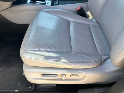 2019 Honda Ridgeline RTL-T