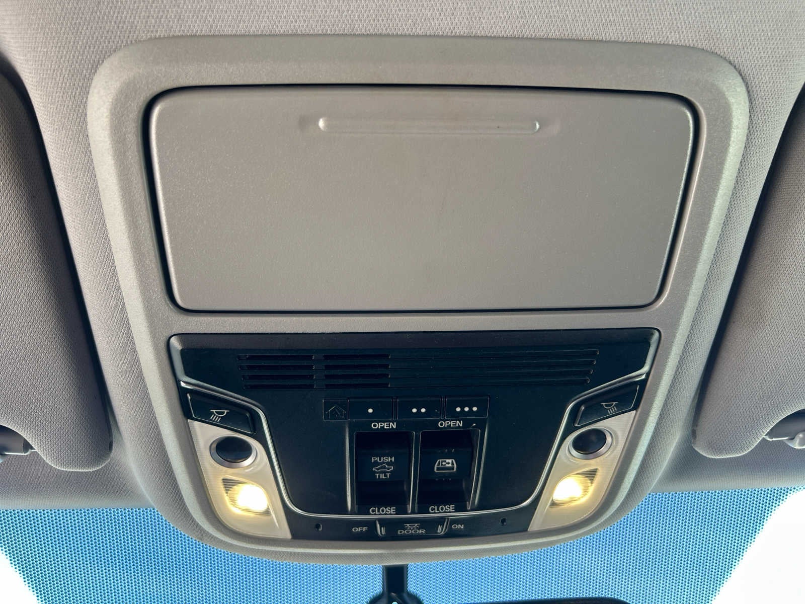 2019 Honda Ridgeline RTL-T