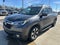 2019 Honda Ridgeline RTL-T