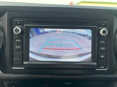 2019 Toyota Tacoma SR