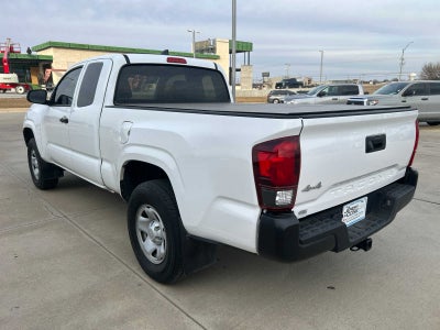 2019 Toyota Tacoma SR