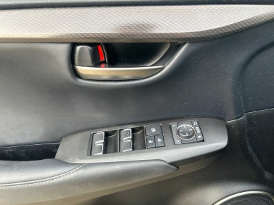 2020 Lexus NX NX 300