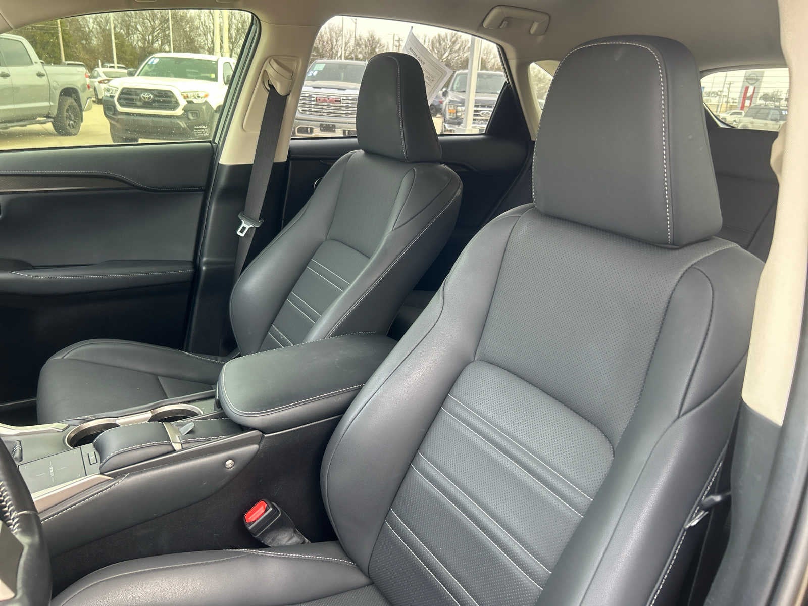 2020 Lexus NX NX 300