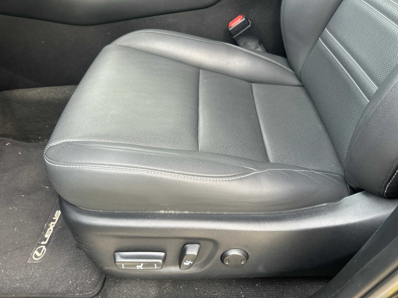 2020 Lexus NX NX 300