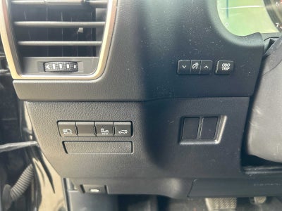 2020 Lexus NX NX 300