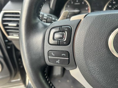 2020 Lexus NX NX 300