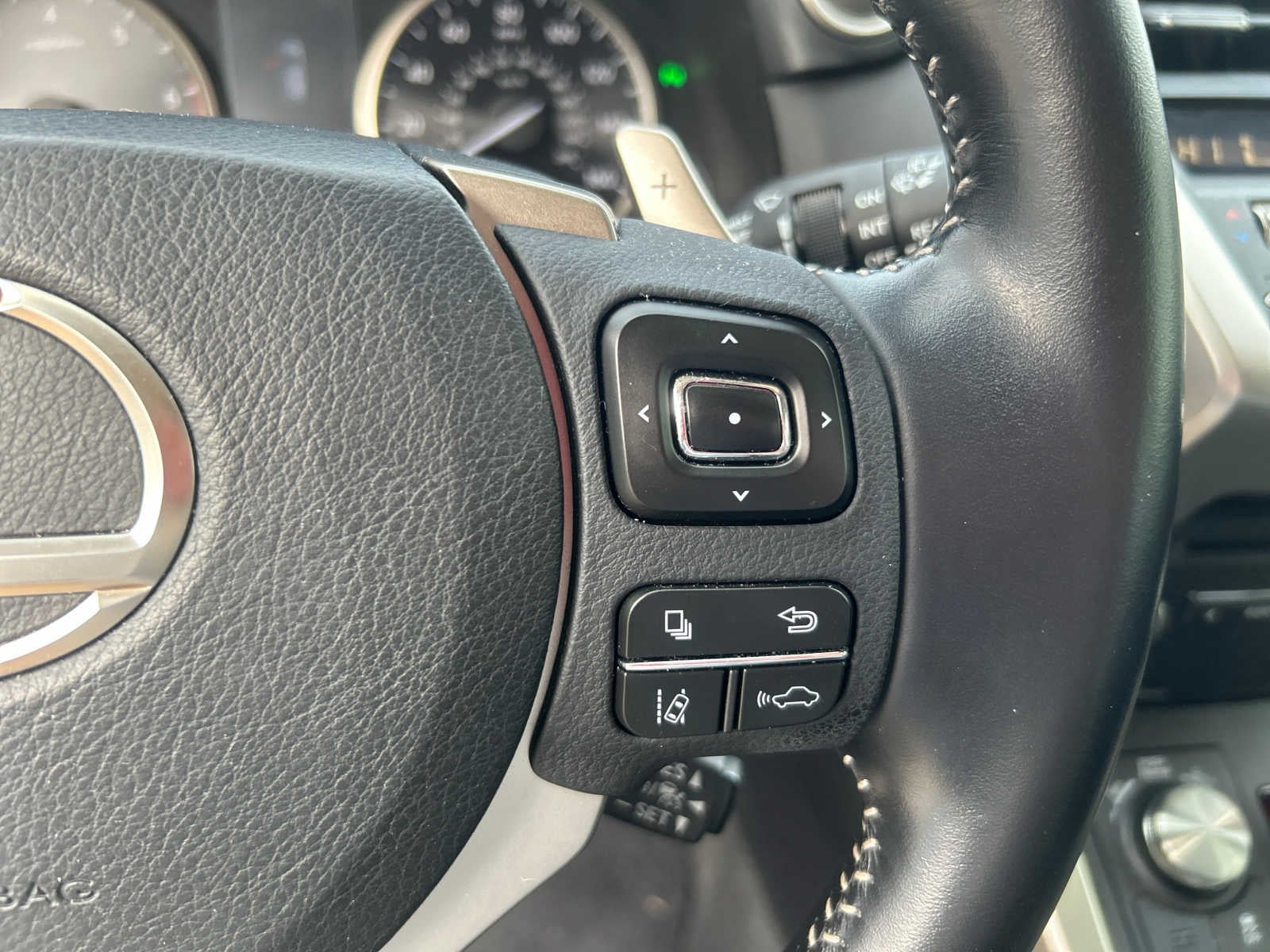 2020 Lexus NX NX 300