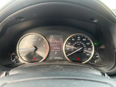 2020 Lexus NX NX 300