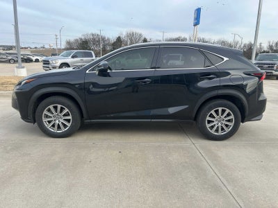 2020 Lexus NX NX 300