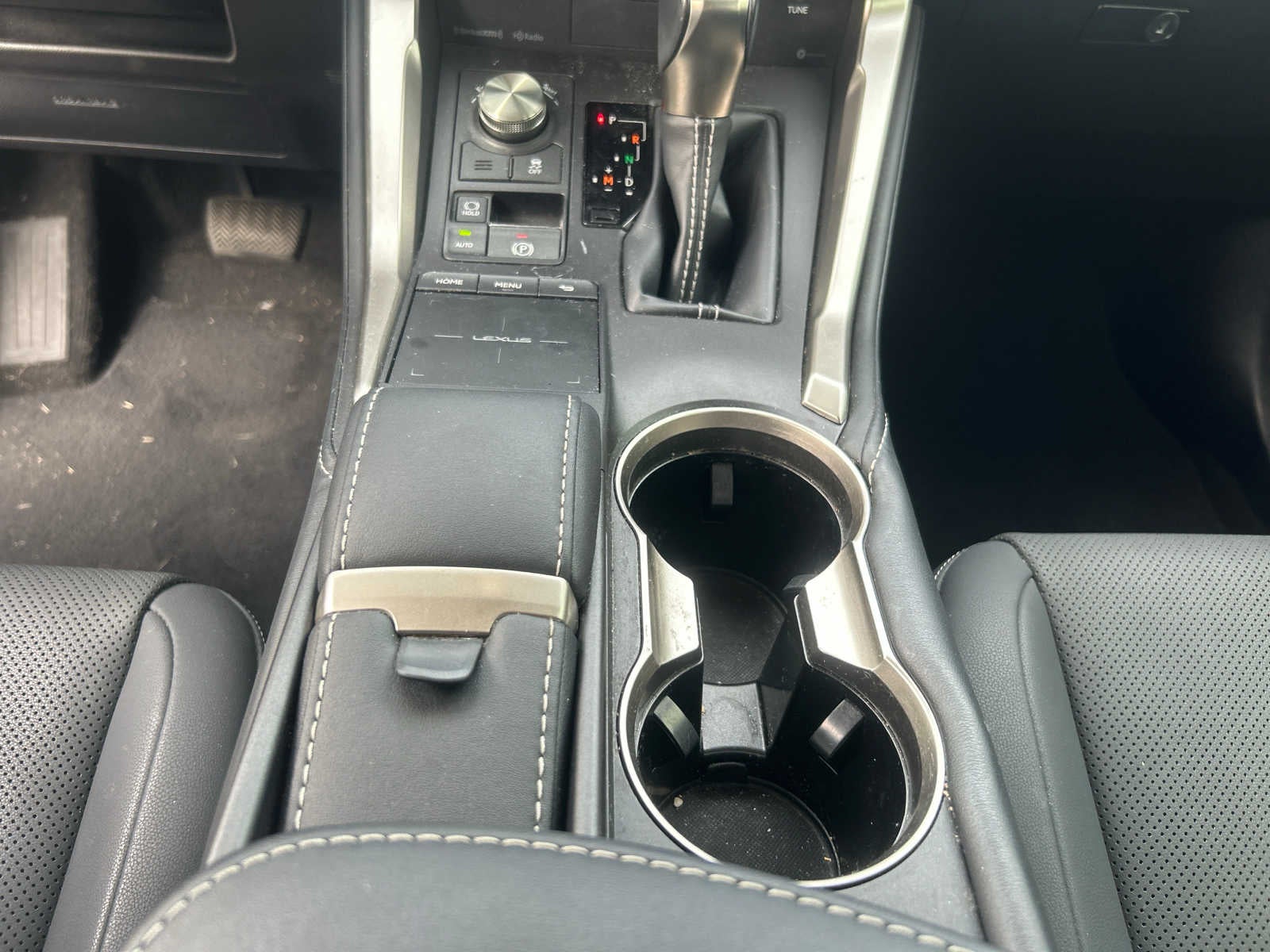 2020 Lexus NX NX 300