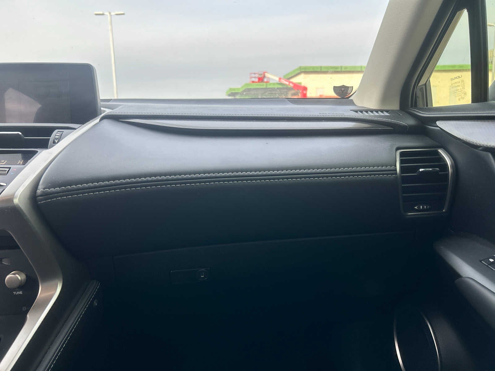 2020 Lexus NX NX 300