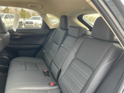 2020 Lexus NX NX 300