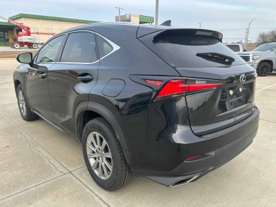 2020 Lexus NX NX 300