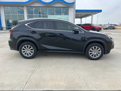 2020 Lexus NX NX 300