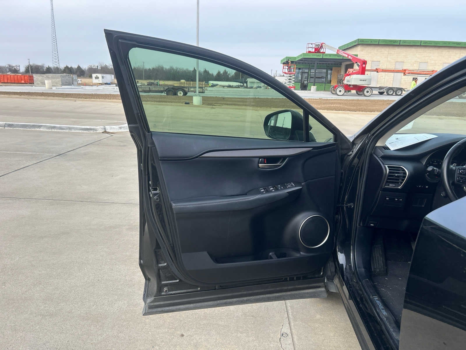 2020 Lexus NX NX 300