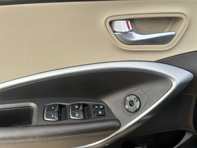 2019 Hyundai Santa Fe XL SE