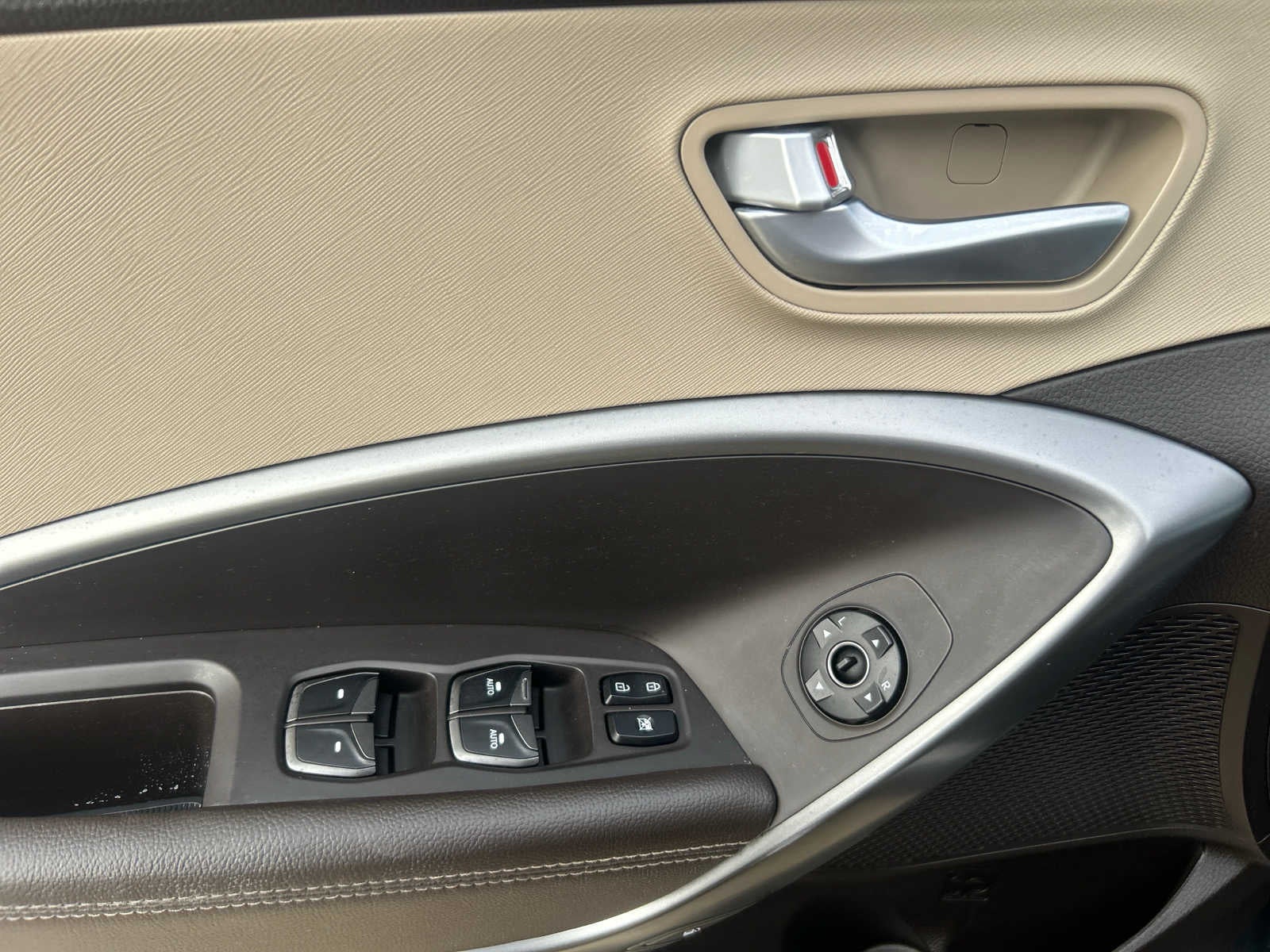 2019 Hyundai Santa Fe XL SE