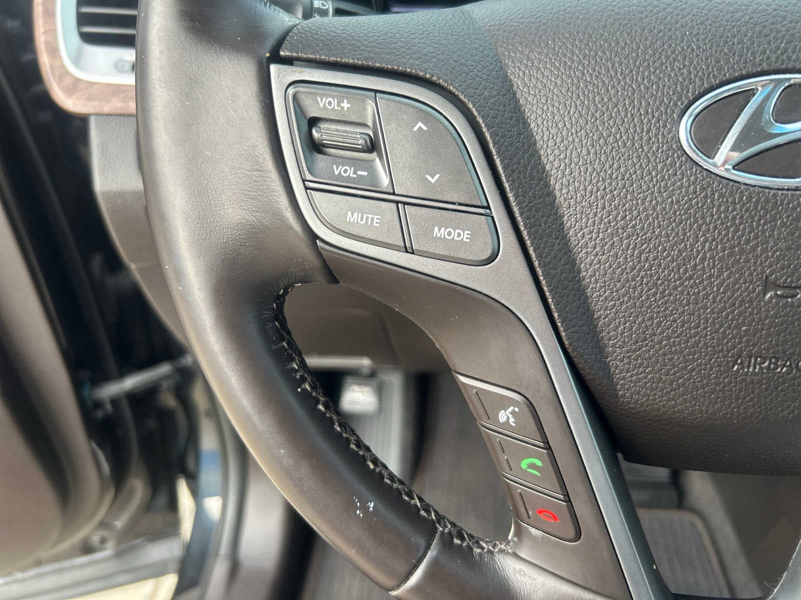 2019 Hyundai Santa Fe XL SE