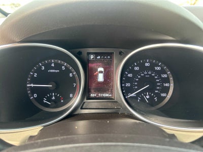 2019 Hyundai Santa Fe XL SE