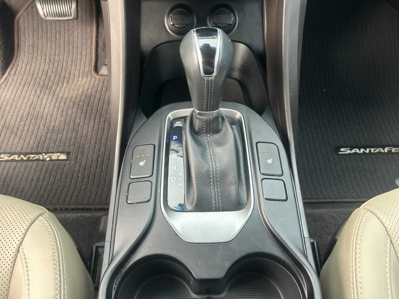 2019 Hyundai Santa Fe XL SE