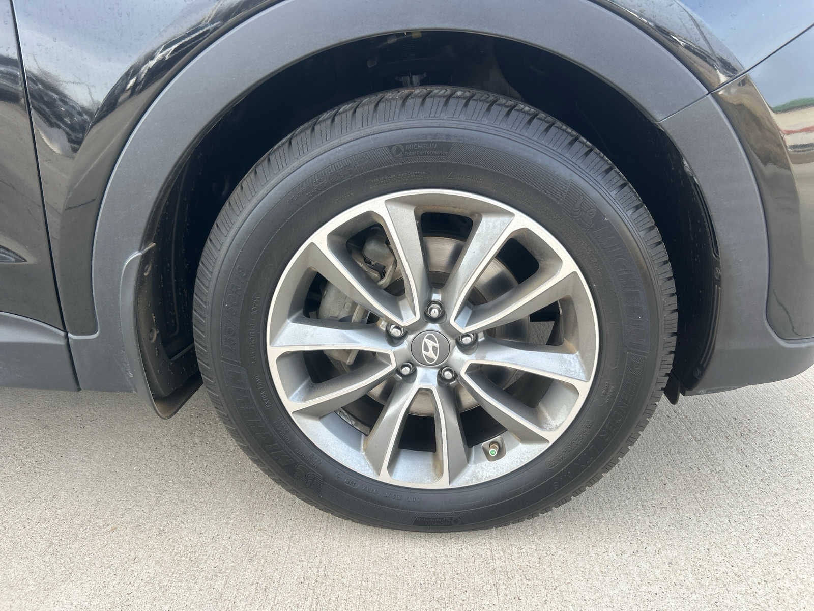 2019 Hyundai Santa Fe XL SE