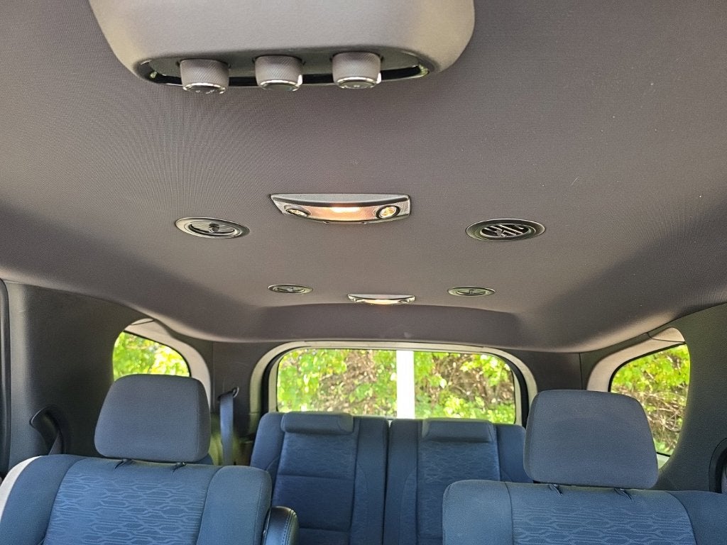 2021 Dodge Durango SXT Plus