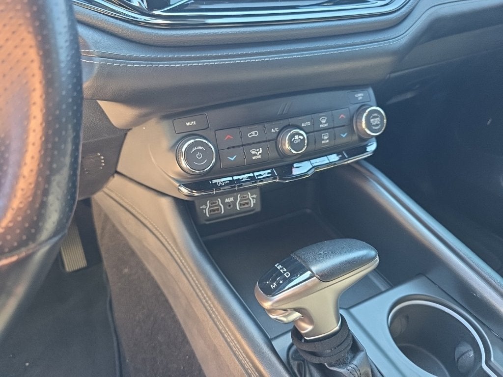 2021 Dodge Durango SXT Plus