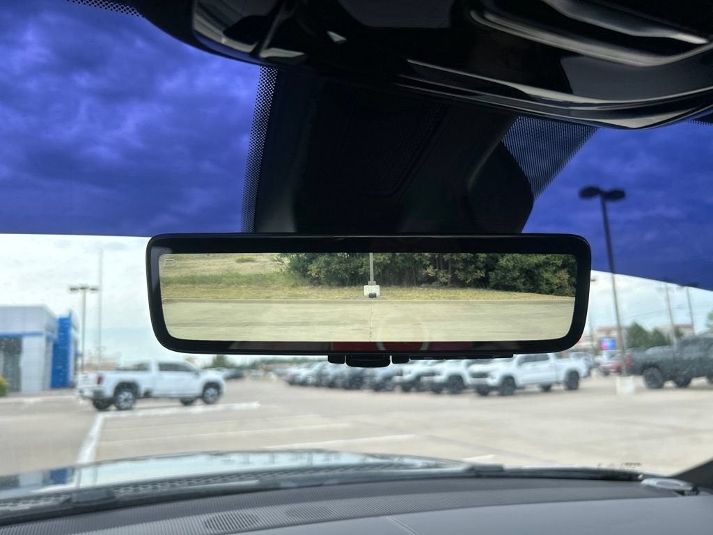 2023 Jeep Grand Wagoneer Series II Obsidian
