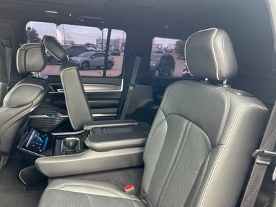 2023 Jeep Grand Wagoneer Series II Obsidian