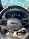 2023 Jeep Grand Wagoneer Series III Obsidian