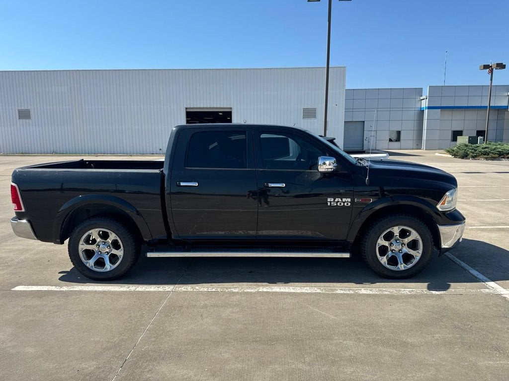 2018 RAM 1500 Laramie