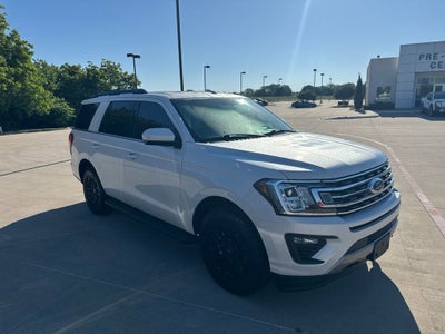 2018 Ford Expedition XLT